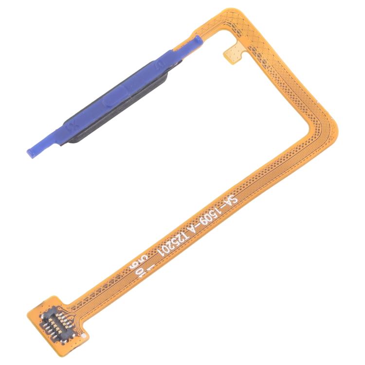 For Samsung Galaxy A07 4G SM-A075F Original Fingerprint Sensor Flex Cable, For Samsung Galaxy A07 4G(Original)
