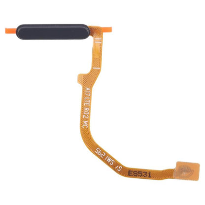 For Samsung Galaxy A17 4G SM-A175F Original Fingerprint Sensor Flex Cable