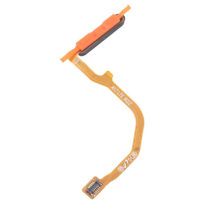 For Samsung Galaxy A17 4G SM-A175F Original Fingerprint Sensor Flex Cable