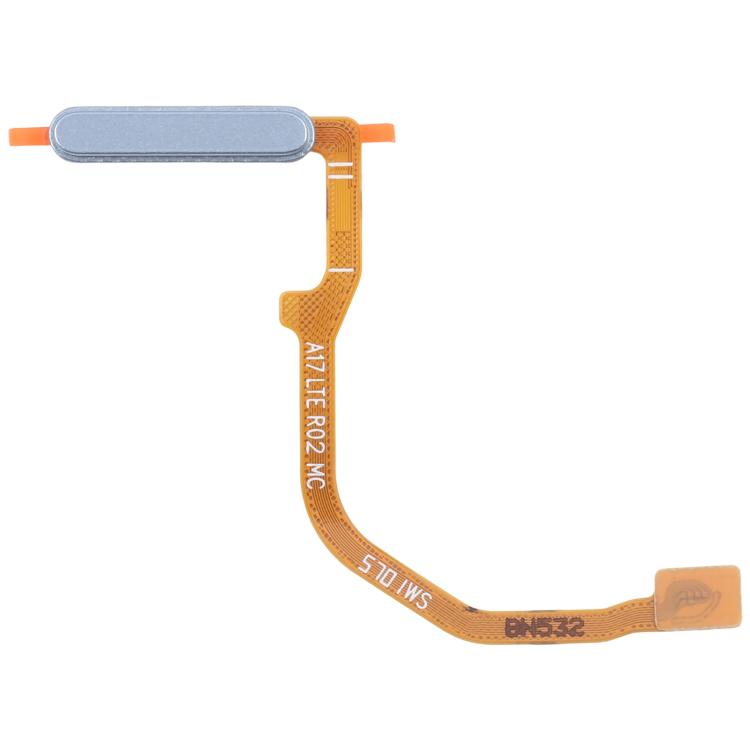 For Samsung Galaxy A17 4G SM-A175F Original Fingerprint Sensor Flex Cable