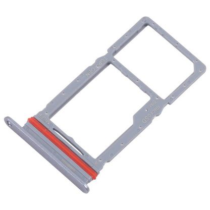 For Samsung Galaxy M36 SM-M366P 10pcs Original SIM Card Tray, For Samsung Galaxy M36(Original)