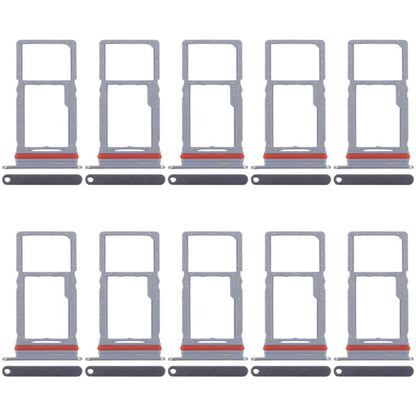 For Samsung Galaxy M36 SM-M366P 10pcs Original SIM Card Tray