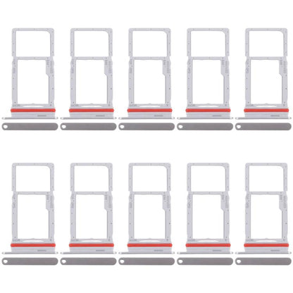 For Samsung Galaxy M36 SM-M366P 10pcs Original SIM Card Tray