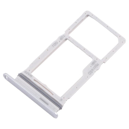 For Samsung Galaxy M16 SM-M166P 10pcs Original SIM + Micro SD Card Tray, For Samsung Galaxy M16(Original)
