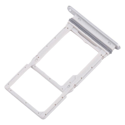 For Samsung Galaxy M16 SM-M166P 10pcs Original SIM + Micro SD Card Tray, For Samsung Galaxy M16(Original)