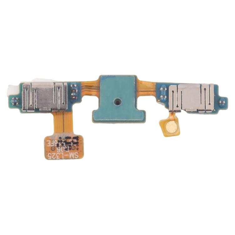 For Samsung Galaxy Watch8 40mm SM-L320/L325 Original Power Button Flex Cable