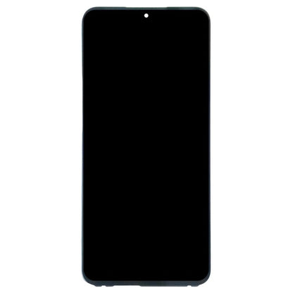 For Samsung Galaxy S25 FE SM-F731B Original LCD Screen with Digitizer Full Assembly