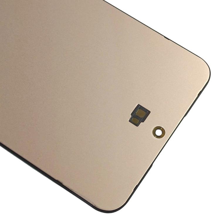 For Samsung Galaxy S25 FE SM-F731B Original LCD Screen with Digitizer Full Assembly