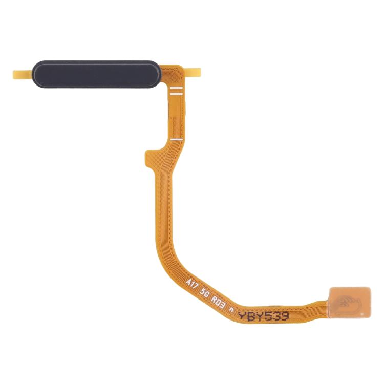 For Samsung Galaxy A17 5G SM-A176B Original Fingerprint Sensor Flex Cable