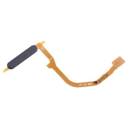 For Samsung Galaxy A17 5G SM-A176B Original Fingerprint Sensor Flex Cable
