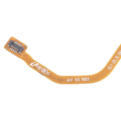 For Samsung Galaxy A17 5G SM-A176B Original Fingerprint Sensor Flex Cable, For Samsung Galaxy A17 5G(Original)