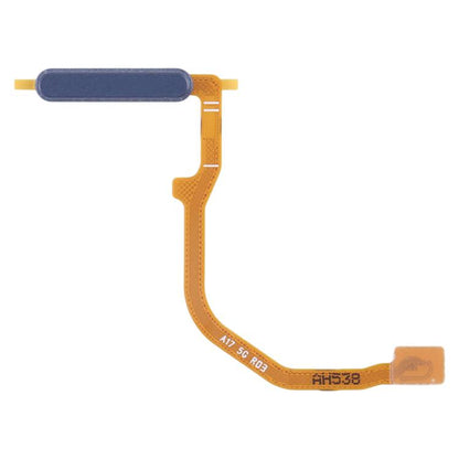 For Samsung Galaxy A17 5G SM-A176B Original Fingerprint Sensor Flex Cable