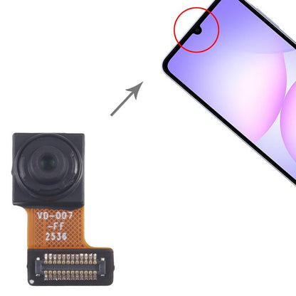 For Samsung Galaxy A07 4G SM-A075F OEM Front Facing Camera