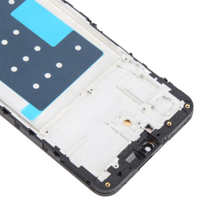 For Samsung Galaxy A17 5G SM-A176B OLED LCD Screen Digitizer Full Assembly with Frame