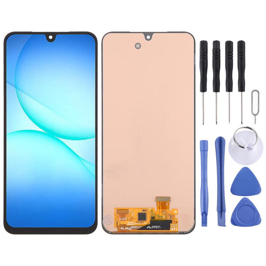 For Samsung Galaxy A17 5G SM-A176B Original LCD Screen with Digitizer Full Assembly
