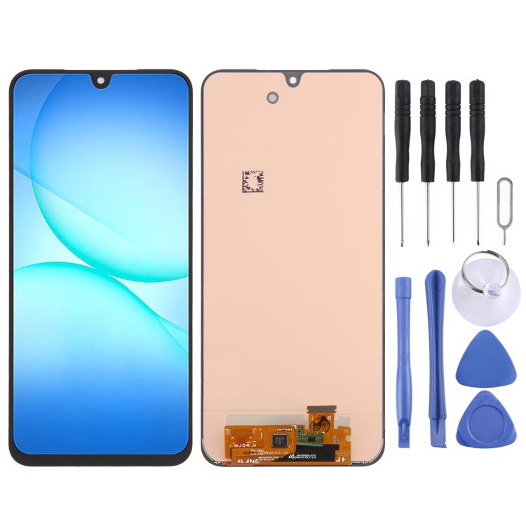 For Samsung Galaxy A17 4G SM-A175F Original LCD Screen with Digitizer Full Assembly