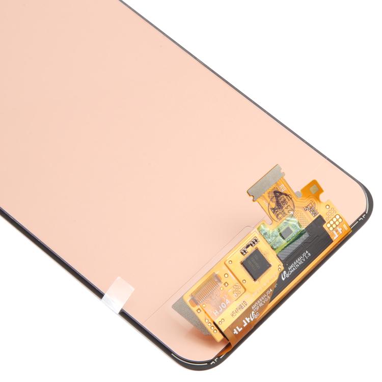 For Samsung Galaxy A17 4G SM-A175F Original LCD Screen with Digitizer Full Assembly