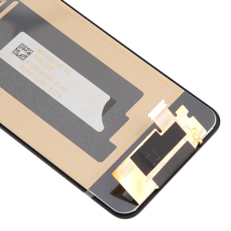 For Samsung Galaxy A17 4G SM-A175F incell LCD Screen with Digitizer Full Assembly