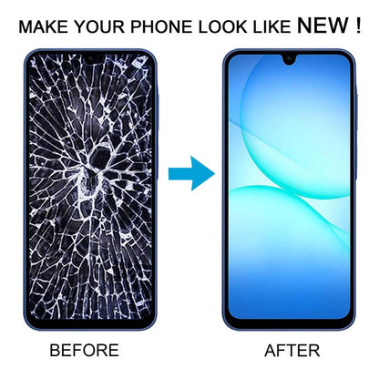 For Samsung Galaxy A17 4G SM-A175F incell LCD Screen with Digitizer Full Assembly