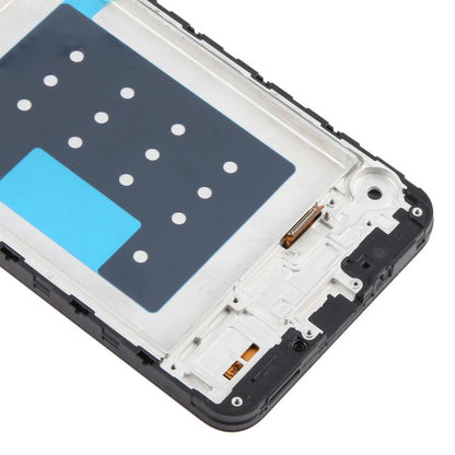 For Samsung Galaxy A17 4G SM-A175F incell LCD Screen Digitizer Full Assembly with Frame