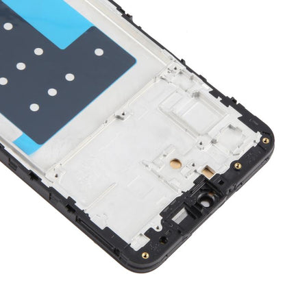 For Samsung Galaxy A17 4G SM-A175F incell LCD Screen Digitizer Full Assembly with Frame