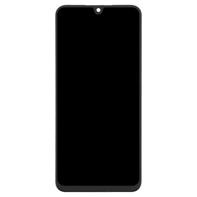 For Samsung Galaxy A17 5G SM-A176B incell LCD Screen Digitizer Full Assembly with Frame