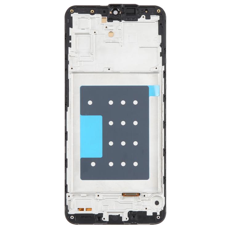 For Samsung Galaxy A17 5G SM-A176B incell LCD Screen Digitizer Full Assembly with Frame