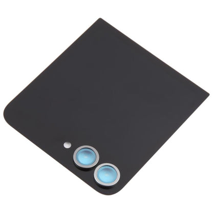 For Samsung Galaxy Z Flip6 SM-F741B Original LCD Secondary Screen Digitizer Full Assembly with Camera Lens Cover, For Samsung Galaxy Z Flip6(Original Secondary LCD with Camera Cover)