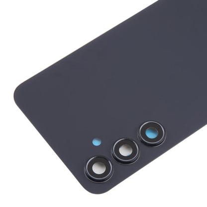 For Samsung Galaxy A55 SM-A556B OEM Back Cover with Camera Lens Cover, For Samsung Galaxy A55(with Camera Lens)