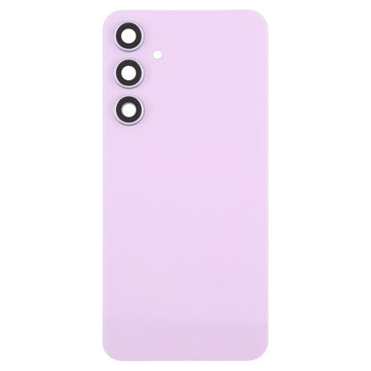 For Samsung Galaxy A55 SM-A556B OEM Back Cover with Camera Lens Cover, For Samsung Galaxy A55(with Camera Lens)