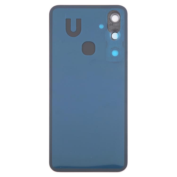 For Samsung Galaxy A55 SM-A556B OEM Back Cover with Camera Lens Cover, For Samsung Galaxy A55(with Camera Lens)