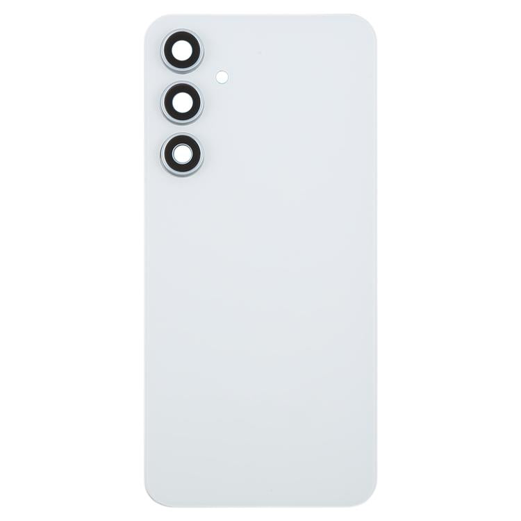 For Samsung Galaxy A55 SM-A556B OEM Back Cover with Camera Lens Cover, For Samsung Galaxy A55(with Camera Lens)