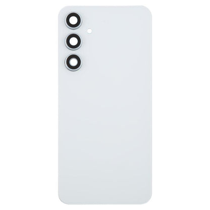 For Samsung Galaxy A55 SM-A556B OEM Back Cover with Camera Lens Cover, For Samsung Galaxy A55(with Camera Lens)