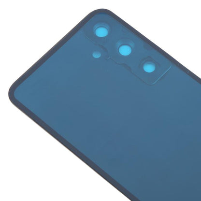 For Samsung Galaxy A55 SM-A556B OEM Back Cover with Camera Lens Cover, For Samsung Galaxy A55(with Camera Lens)