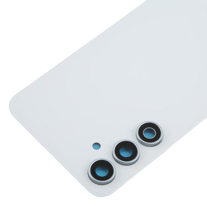 For Samsung Galaxy A55 SM-A556B OEM Back Cover with Camera Lens Cover, For Samsung Galaxy A55(with Camera Lens)