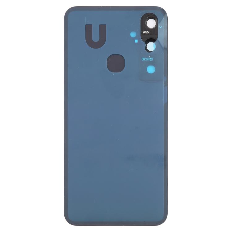 For Samsung Galaxy A35 SM-A356B OEM Back Cover with Camera Lens Cover, For Samsung Galaxy A35(with Camera Lens)