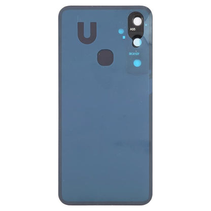 For Samsung Galaxy A35 SM-A356B OEM Back Cover with Camera Lens Cover, For Samsung Galaxy A35(with Camera Lens)