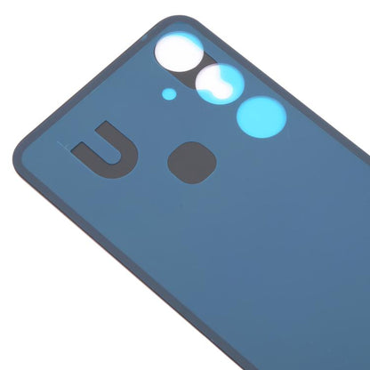 For Samsung Galaxy A35 SM-A356B OEM Back Cover, For Samsung Galaxy A35