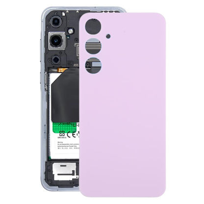 For Samsung Galaxy A35 SM-A356B OEM Back Cover, For Samsung Galaxy A35