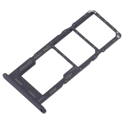 For Samsung Galaxy A14 5G SM-A146B 10pcs Original SIM Card Tray + SIM Card Tray + Micro SD Card Tray, For Samsung Galaxy A14 5G SM-A146B(Original)