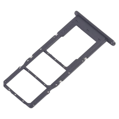 For Samsung Galaxy A14 5G SM-A146B 10pcs Original SIM Card Tray + SIM Card Tray + Micro SD Card Tray, For Samsung Galaxy A14 5G SM-A146B(Original)