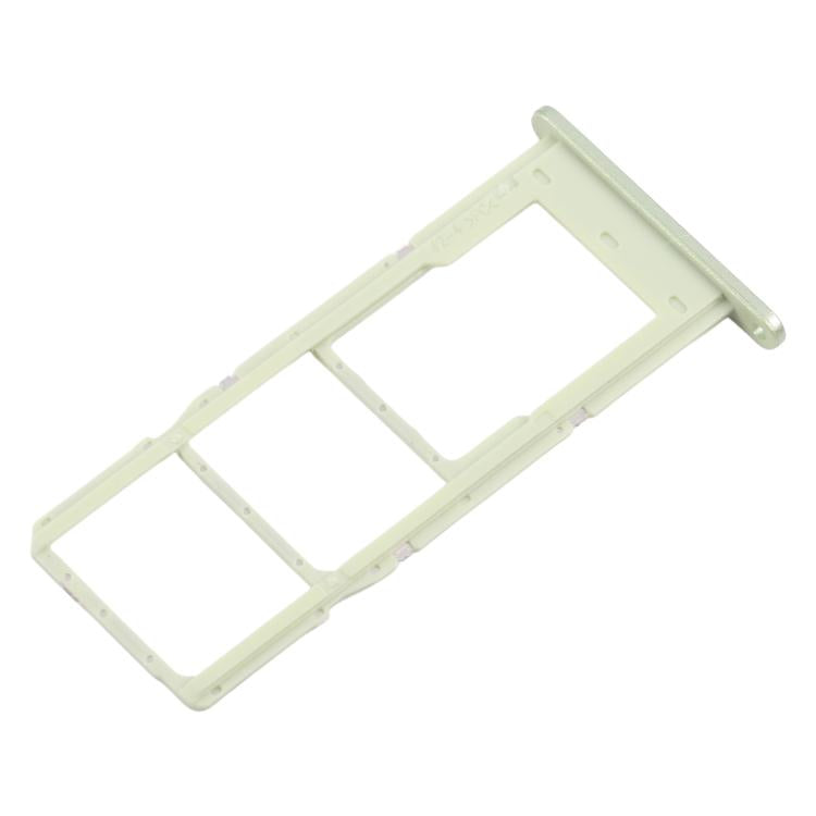 For Samsung Galaxy A14 5G SM-A146B 10pcs Original SIM Card Tray + SIM Card Tray + Micro SD Card Tray, For Samsung Galaxy A14 5G SM-A146B(Original)