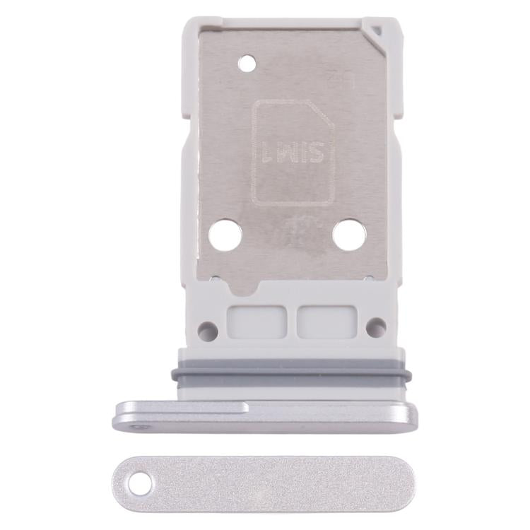 For Samsung Galaxy S25 SM-S931B SIM Card Tray + SIM Card Tray, For Samsung Galaxy S25 (Original)