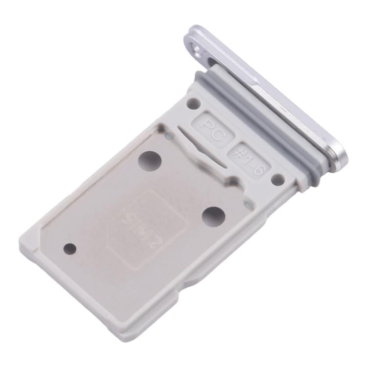 For Samsung Galaxy S25 SM-S931B SIM Card Tray + SIM Card Tray, For Samsung Galaxy S25 (Original)