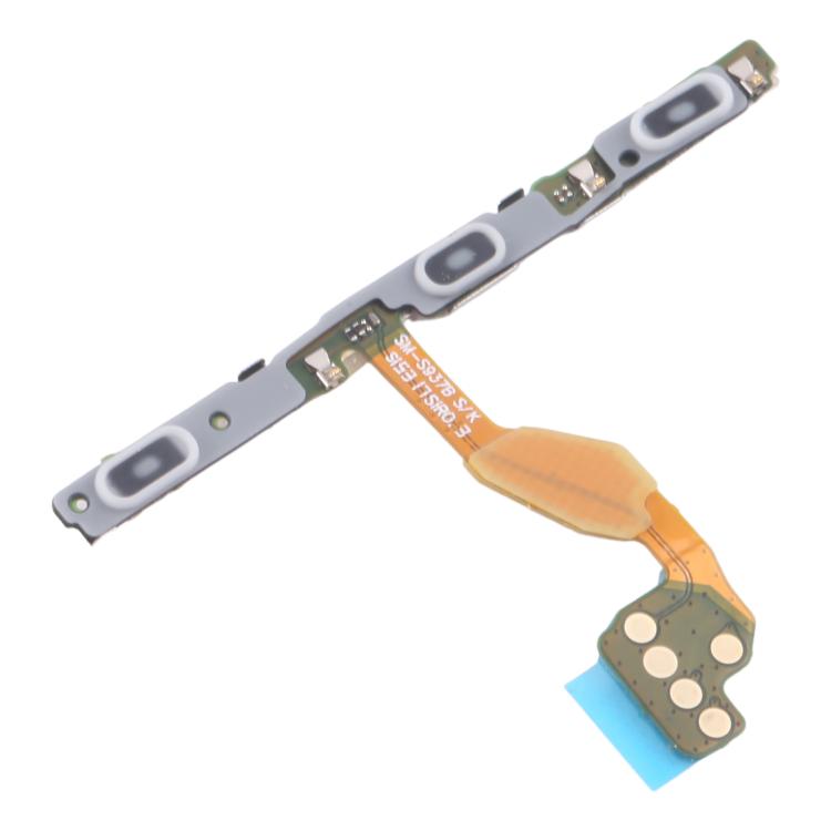 For Samsung Galaxy S25 Edge SM-S937B Original Power Button & Volume Button Flex Cable, For Samsung Galaxy S25 Edge (Original)
