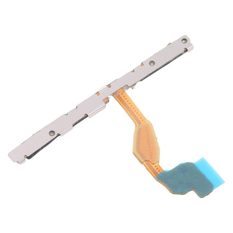 For Samsung Galaxy S25 Edge SM-S937B Original Power Button & Volume Button Flex Cable, For Samsung Galaxy S25 Edge (Original)