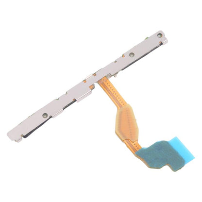 For Samsung Galaxy S25 Edge SM-S937B Original Power Button & Volume Button Flex Cable, For Samsung Galaxy S25 Edge (Original)