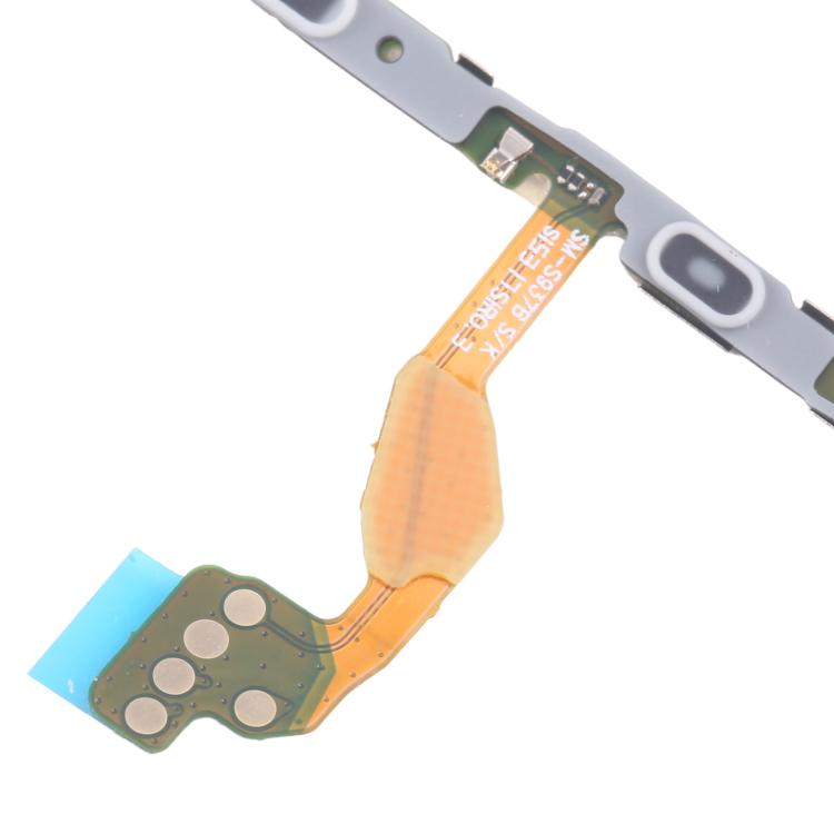 For Samsung Galaxy S25 Edge SM-S937B Original Power Button & Volume Button Flex Cable, For Samsung Galaxy S25 Edge (Original)