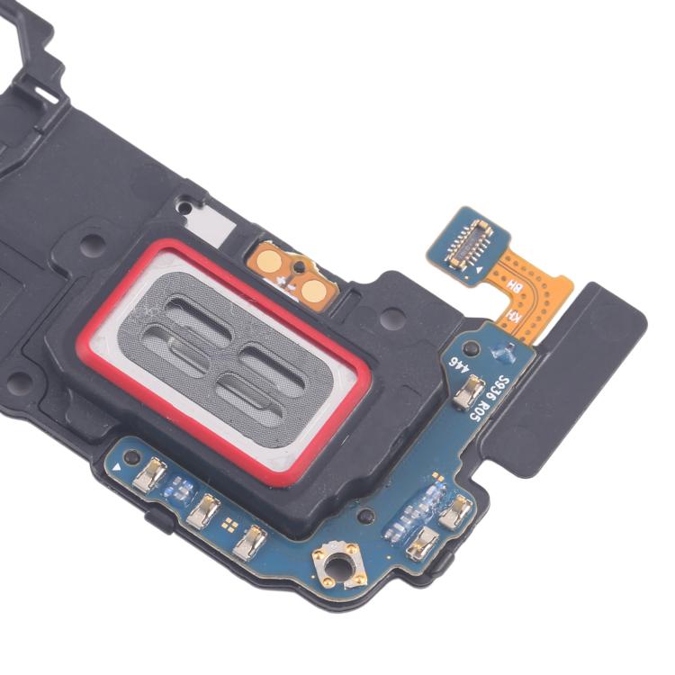 For Samsung Galaxy S25+ SM-S936B Original Earpiece Speaker with Bracket / Flex Cable, For Samsung Galaxy S25+ (Original)