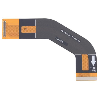 For Samsung Galaxy Tab S10+ SM-X820/X826/X828 Original Motherboard Flex Cable, For Samsung Galaxy Tab S10+(Original)